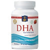 Nordic Naturals DHA (strawberry), 90's