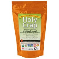 Holy Crap By Hapifoods Holy Crap + Oats SINGLES, 320g