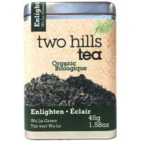 Sale Org Enlighten Wu Lu Green Tin 45g