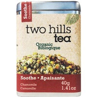 Sale Org Soothe Chamomile Tin 40g