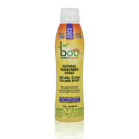 Sale SunscreenSPF30 Baby Cont Spray177g