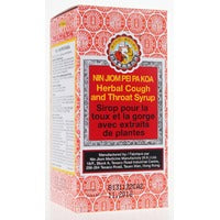 Nin Jiom Pei Pa Koa Cough Syrup Pei Pa Koa Cough Syrup 150ml