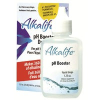 Alkalife Alkalife pH Booster Drops 1.25 oz