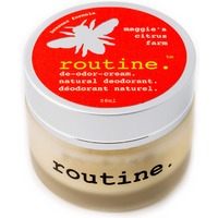 Routine Maggie's Citrus Farm 58g