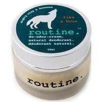 Routine Like a Boss 58g
