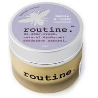 Routine Bonnie n Clyde (unscented) 58g