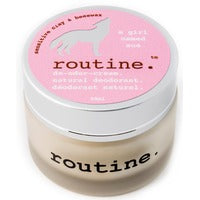 Routine A Girl Named Sue 58g
