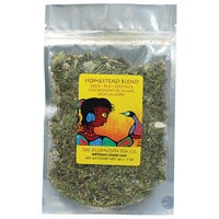 Sale Org Homestead Blend Tea 28g
