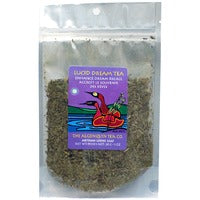 Sale Org Lucid Dream Tea 28g