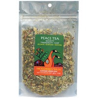 Sale Org Peace Tea 28g