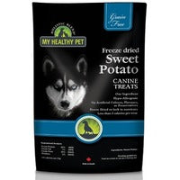 Sale Freeze Dried Sweet Potato Dog 35g