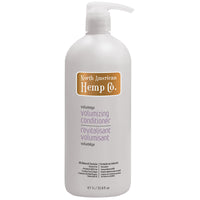North American Hemp Volumizing Conditioner Econo Size 1 L