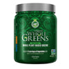 Ergogenics Organic Whole Greens Powder 420g