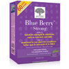 New Nordic Blue Berry Strong-120 tabs 120 tablets