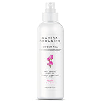 Carina Organics Sweet Pea Hair Spray 250 ml