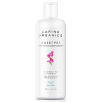 Carina Organics Sweet Pea Styling Gel 250 ml