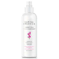 Carina Organics Sweet Pea Leave In Conditioner 250 ml