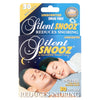 Incredible Scents Silent Snooz unscented 1 ea