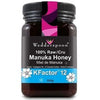 Wedderspoon Raw Manuka Honey KFactor 12 500g