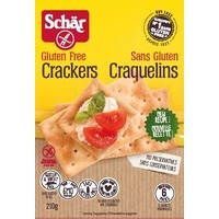 Sale Crackers 210g