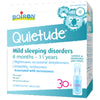 Boiron Quietude 30dose, Restlessness 30 doses