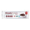 Simply Protein SimplyProtein Bar Double Chocolate 15 x 40g