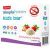 Simply Protein Kids Strawberry Vanilla 5PK 5x20g