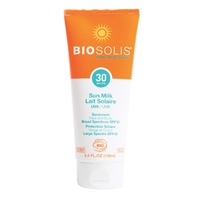 Biosolis Sun Milk SPF30 100 ml