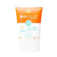 Biosolis Sun Milk SPF50 KIDS 50ml