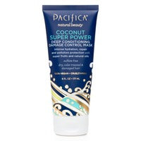 Pacifica Coconut Super Power Mask 6oz