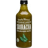 Sale Org Green Sriracha Sauce 473ml