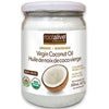 Rootalive Organic Virgin Coconut Oil 500ml 500ml