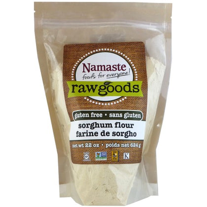 Sale Sorghum Flour 624g