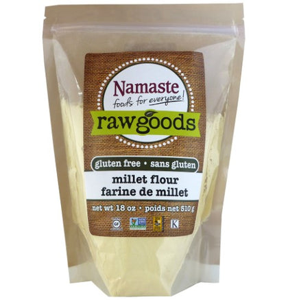 Sale Millet Flour 510g