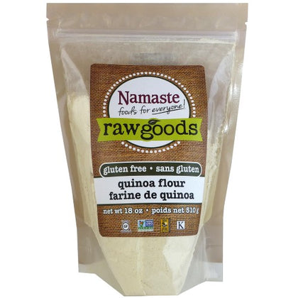 Sale Quinoa Flour 510g