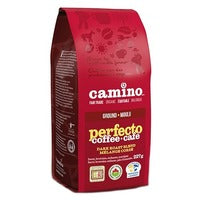 Sale Org Perfecto Dark Roast Ground227g