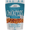 Three Farmers Roasted Chickpeas Lightly Salted 120g