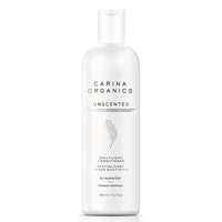 Carina Organics Unscented Conditioner (Daily Light) 360 ml