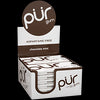 PUR Gum PUR CHOCOLATE MINT 9pc Gum (CDN) 12x12.6g