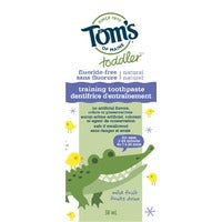 Tom's Of Maine Toddler Training Toothpaste 38 ml