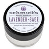 Schmidt’s Naturals Lavender + Sage Deodorant 0.5 oz