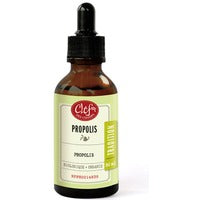 Clef des Champs Propolis Tincture Organic 50 ml