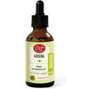 Clef des Champs Ginseng Tincture Organic 50 ml