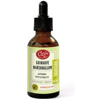 Clef des Champs Marshmallow Tincture Organic 50 ml