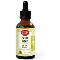 Clef des Champs Catnip Tincture Organic 50 ml