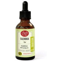 Clef des Champs Calendula Tincture Organic 50 ml