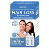 Herbal Glo See More Hair Sham/Cond Starter Kit 120ml x 120ml