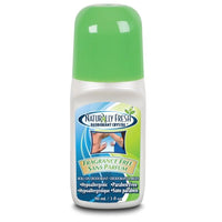 Naturally Fresh Deodorant Crystal Roll-On Deodorant -Fragrance Free 90 ml