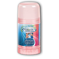 Naturally Fresh Deodorant Crystal Deodorant Stick (peach) 120 g