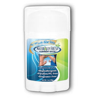Naturally Fresh Deodorant Crystal Wide Stick Deodorant 90 g